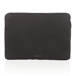 Pochette pour ordinateur 15,6' Impact en rPET AWARE™