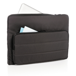 Pochette pour ordinateur 15,6' Impact en rPET AWARE™