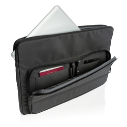 Pochette pour ordinateur 15,6' Impact en rPET AWARE™