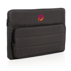 Pochette pour ordinateur 15,6' Impact en rPET AWARE™