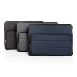 Pochette pour ordinateur 15,6' Impact en rPET AWARE™