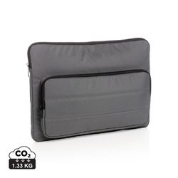 Pochette pour ordinateur 15,6' Impact en rPET AWARE™
