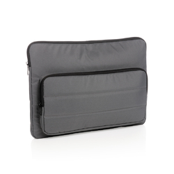 Pochette pour ordinateur 15,6' Impact en rPET AWARE™