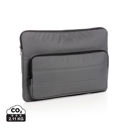 Pochette pour ordinateur 15,6' Impact en rPET AWARE™