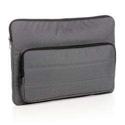 Pochette pour ordinateur 15,6' Impact en rPET AWARE™