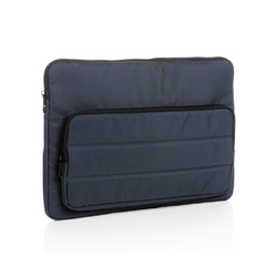 Pochette pour ordinateur 15,6' Impact en rPET AWARE™