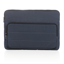 Pochette pour ordinateur 15,6' Impact en rPET AWARE™