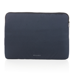 Pochette pour ordinateur 15,6' Impact en rPET AWARE™