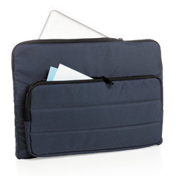 Pochette pour ordinateur 15,6' Impact en rPET AWARE™