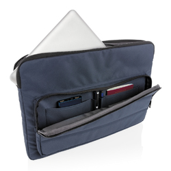 Pochette pour ordinateur 15,6' Impact en rPET AWARE™