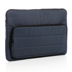 Pochette pour ordinateur 15,6' Impact en rPET AWARE™