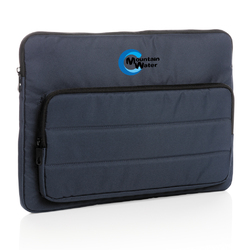 Pochette pour ordinateur 15,6' Impact en rPET AWARE™
