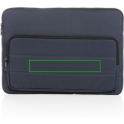 Pochette pour ordinateur 15,6' Impact en rPET AWARE™
