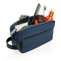 Trousse de toilette Impact en rPET AWARE™