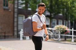 Sac à dos antivol Bobby Soft