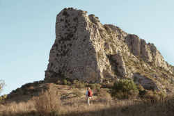 Sac à dos antivol Bobby Soft