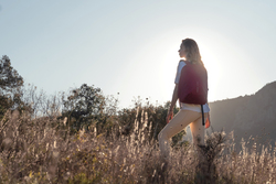 Sac à dos antivol Bobby Soft