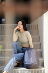 Sac à dos antivol Bobby Soft