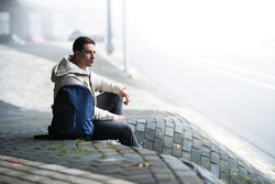 Sac à dos antivol Bobby Soft