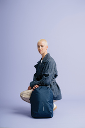 Sac à dos antivol Bobby Soft