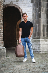 Sac à dos antivol Bobby Soft