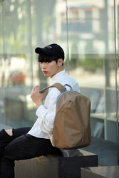 Sac à dos antivol Bobby Soft