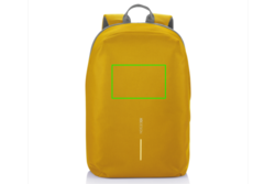 Sac à dos antivol Bobby Soft