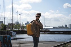 Sac à dos antivol Bobby Soft