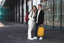 Sac à dos antivol Bobby Soft