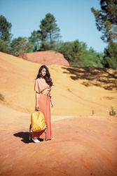 Sac à dos antivol Bobby Soft