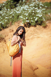 Sac à dos antivol Bobby Soft