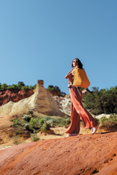 Sac à dos antivol Bobby Soft