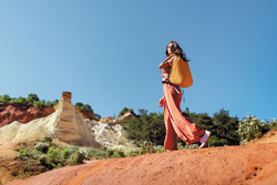 Sac à dos antivol Bobby Soft