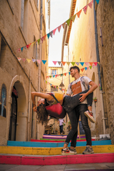 Sac à dos antivol Bobby Soft