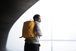 Sac à dos antivol Bobby Soft