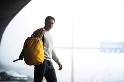 Sac à dos antivol Bobby Soft