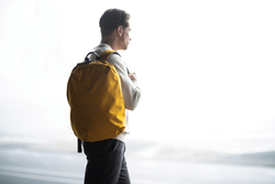 Sac à dos antivol Bobby Soft