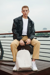 Sac à dos antivol Bobby Soft