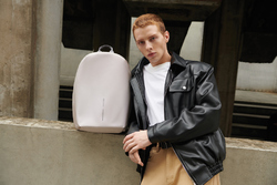 Sac à dos antivol Bobby Soft