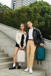 Sac à dos antivol Bobby Soft