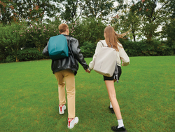 Sac à dos antivol Bobby Soft