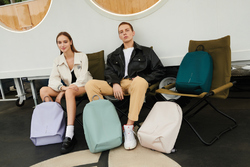 Sac à dos antivol Bobby Soft