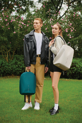 Sac à dos antivol Bobby Soft