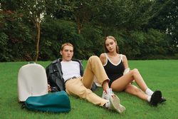 Sac à dos antivol Bobby Soft