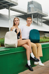 Sac à dos antivol Bobby Soft