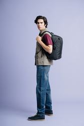 Sac à dos antivol Bobby Soft