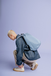 Sac à dos antivol Bobby Soft