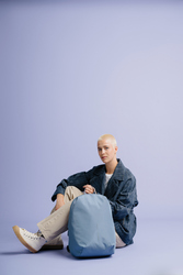 Sac à dos antivol Bobby Soft