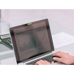 HIDE. Cache webcam en ABS recyclé (100 % recyclé)