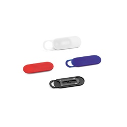 HIDE. Cache webcam en ABS recyclé (100 % recyclé)